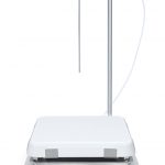 OHAUS Heizplatte e-G52HP07C | Heizleistung 1050W