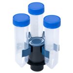 OHAUS Vertikaler Hochgeschwindigkeits-50ml-Röh