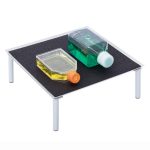 OHAUS Stapelschalen-Montage, Roto-Rock