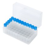 OHAUS Magnetische 50-Mikroröhrenbox