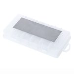 OHAUS Magnetstreifen-Blot-Box