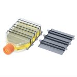 OHAUS 2 universelle Clip-Platten