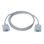 OHAUS Serielles Kabel