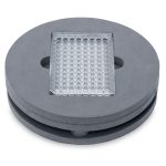 OHAUS Zweistufiger Mikroplatten-Schaumeinsatz