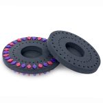 OHAUS Einsätze für 60 Mikroröhren (2)