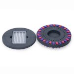 OHAUS H301 – Mehrfach-Sample-Kopfstarter-Set