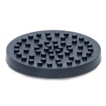 OHAUS Gummiabdeckung für 3" Kopf