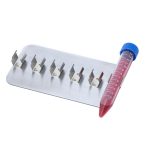 OHAUS Clip-Platte (1) jeweils 6 15-17 mm Röhre