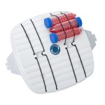 OHAUS Standardplattform für Rotator-Genie