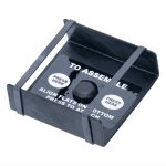 OHAUS MicroPlate-Adapterkit für angewandte Bio