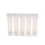 OHAUS Lyseröhrchen 100x2mL 100μm ZrO2 Beads