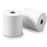 OHAUS Papierrollen-Punktmatrixkleber