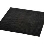 OHAUS Gummimatte, 61 x 91 cm