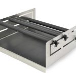 OHAUS Anpassbare Plattform, 46 x 46 cm