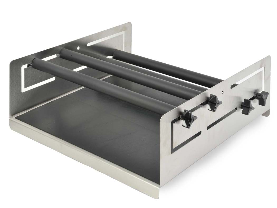 OHAUS Anpassbare Plattform, 46 x 46 cm | Art.-Nr.: 30400068 1 ACC 30400068 DMX ID 4294986636 jpg
