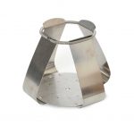 OHAUS 3 Liter Erlenmeyer-Kolbenklemme