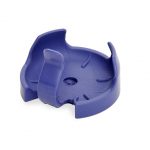 OHAUS Kolbenklemme PVC 125 ml