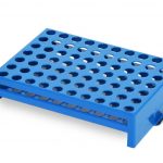 OHAUS Mikroröhrchen-Rack