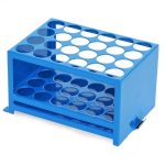 OHAUS Reagenzglasgestell 22-25 mm Durchmesser