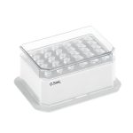 OHAUS Block für 30 x 0,5 mL Röhrchen