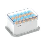 OHAUS Block für 24 x 1,5 mL Röhrchen