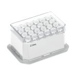 OHAUS Block für 24 x 2,0 mL Röhrchen