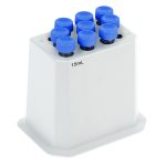 OHAUS Block für 9 x 15 mL Konische Röhrchen