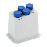 OHAUS Block für 4 x 50 mL Konische Röhrchen