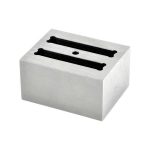 OHAUS Modulblock Küvette - 12 Küvette
