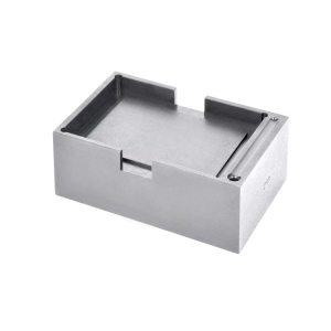 OHAUS Modulblock Titer-Platte