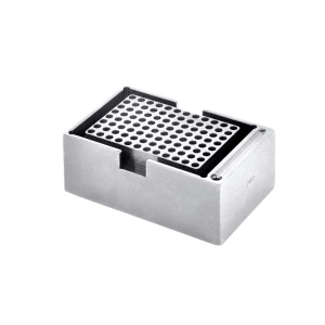 OHAUS Modul-Block 0,2 ml 96-Loch Doppelblock