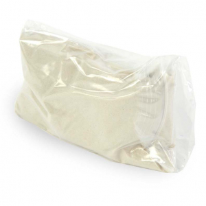 OHAUS Sand, 0,5 kg (1 Pfund) Sack