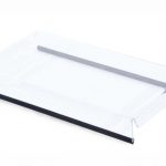 OHAUS Abdeckung Niedrigtemperatur 4 Block