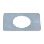 OHAUS Einzelröhrchenhalter-Adapter VortexGenie