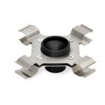 OHAUS Ampullenröhrchenhalter - Klein (15-17mm)