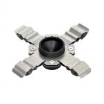 OHAUS Ampullenröhrchenhalter- Groß (10-17mm)