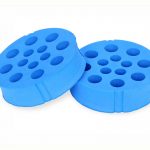 OHAUS Halter für 20-25mm (2x) 8x25m&5x20mm