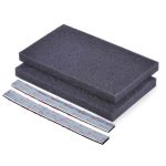 OHAUS Tablettunterlagen-Set - Oben und Unten