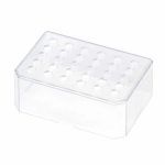 OHAUS Gestell für 30 x 0,5 mL Röhrchenblock