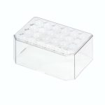 OHAUS Gestell 24X1,5/24X2,0mL Röhrchenblock