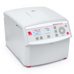 OHAUS Multi-Zentrifuge FC5706P+R77 | 200 – 6000 U/min | Zentrifugalkraft: 4,5 kg