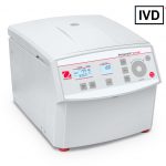 OHAUS Multi-Zentrifuge FC5706P+R77IVD | 200 – 6000 U/min | Zentrifugalkraft: 4,5 kg