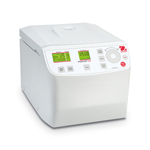OHAUS Mikro-Zentrifuge FC5513 | 200 – 13500 U/min | Zentrifugalkraft: 17 kg