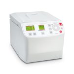 OHAUS Mikro-Zentrifuge FC5513L+R06 | 200 – 14000 U/min | Zentrifugalkraft: 16 kg