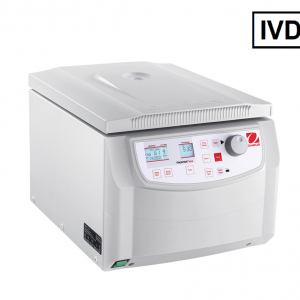 OHAUS Multizentrifuge FC5714 IVD | 200 – 14000 U/min | Zentrifugalkraft: 18kg