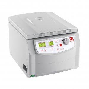 OHAUS Multi-Zentrifuge FC5714 | 200 – 14000 U/min | Zentrifugalkraft: 18 kg