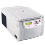 OHAUS Multi-Zentrifuge FC5718R | 200 – 18000 U/min | Zentrifugalkraft: 23 kg