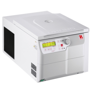 OHAUS Multi-Zentrifuge FC5720R | 200 – 20000 U/min | Zentrifugalkraft: 38 kg