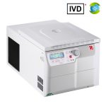 OHAUS Multi-Zentrifuge FC5720R IVD | 200 – 20000 U/min | Zentrifugalkraft: 38 kg