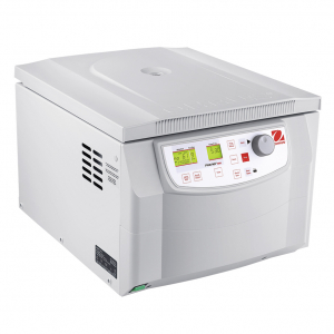 OHAUS Multi-Zentrifuge FC5816 | 200 – 15000 U/min | Zentrifugalkraft: 21 kg